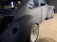Volkswagen Kupla