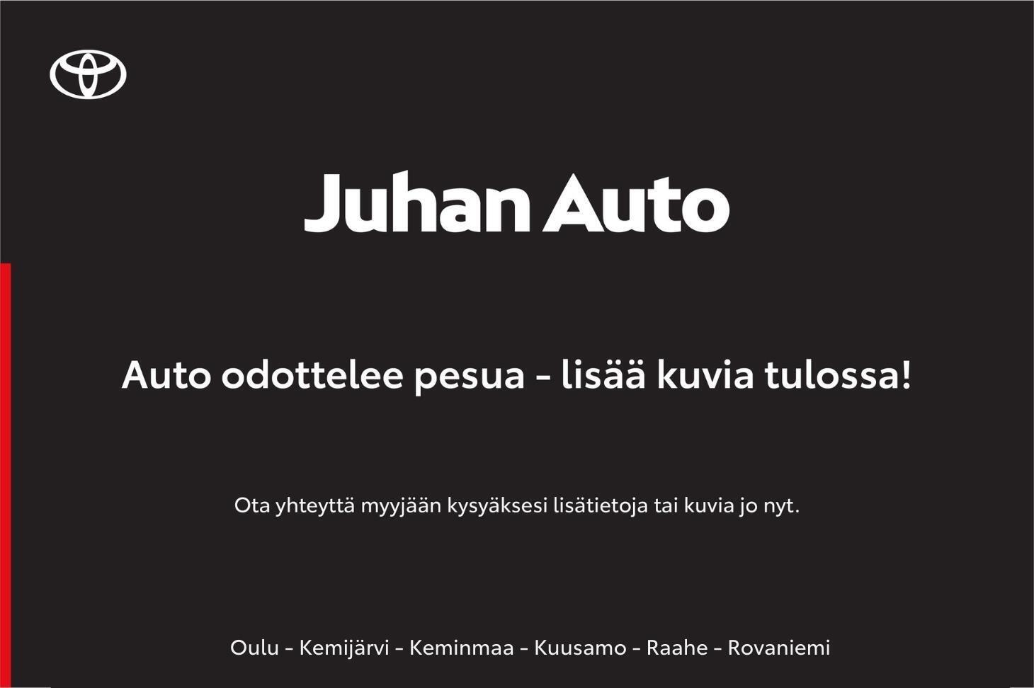 Toyota Auris 2018, kuva 5/5
