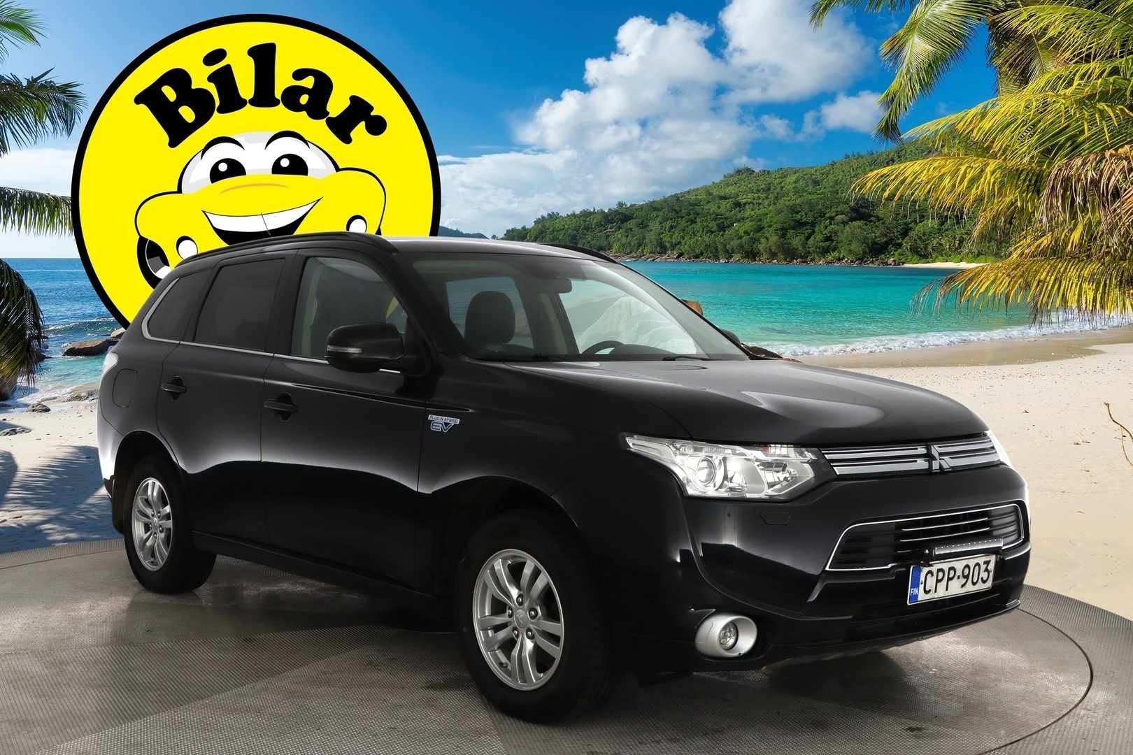 Mitsubishi Outlander Instyle Navi 4WD 5P 2014, bild 7/31