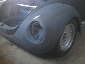 Volkswagen Kupla