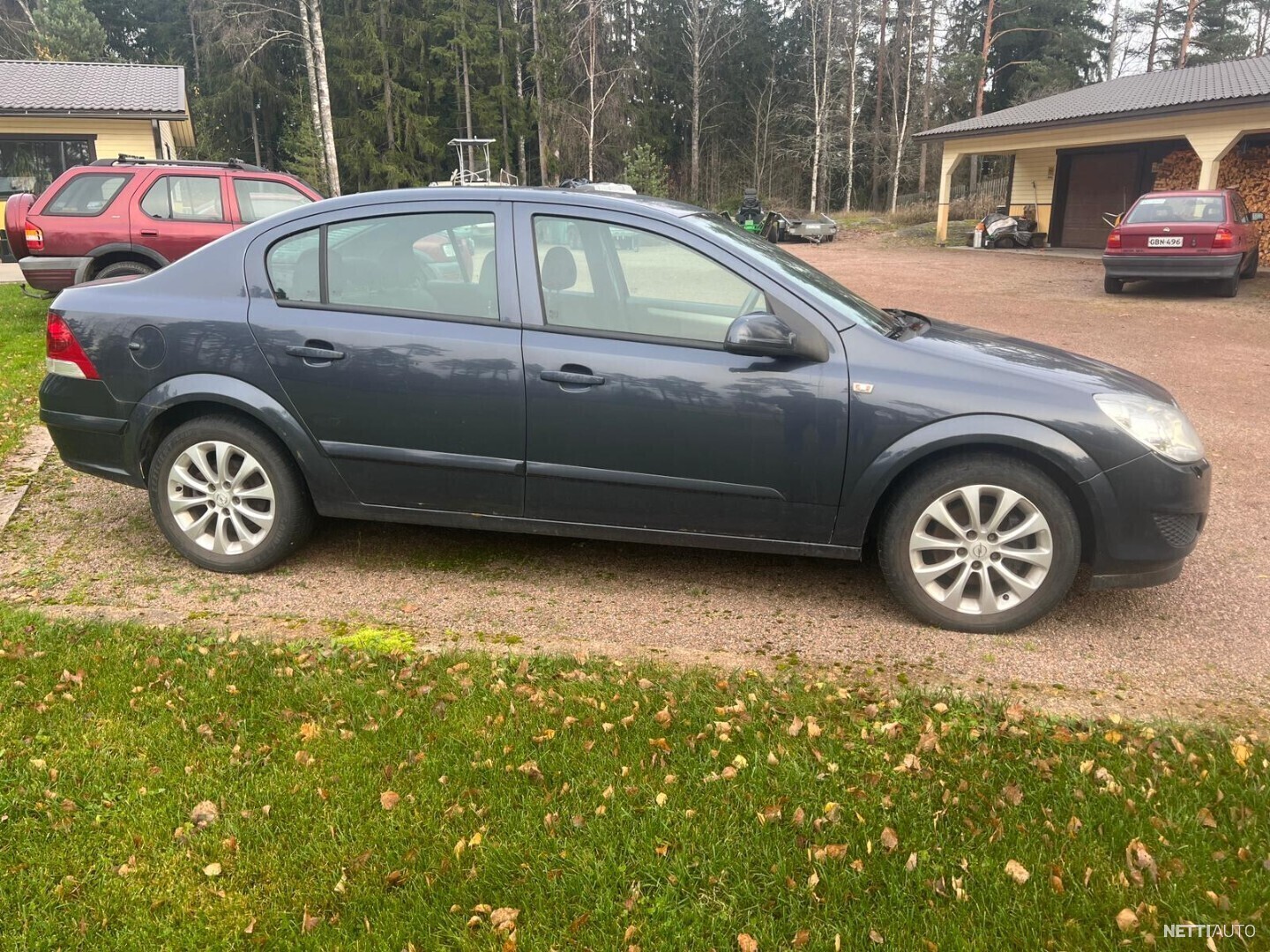 OpelAstra1.3CDTI5dEnjoy