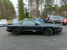 Pontiac Firebird
