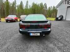Pontiac Firebird