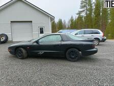 Pontiac Firebird
