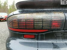 Pontiac Firebird