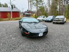 Pontiac Firebird