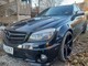 Mercedes-Benz C 63 AMG