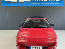 Toyota MR2