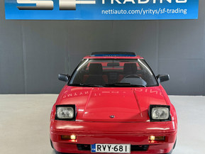Toyota MR2