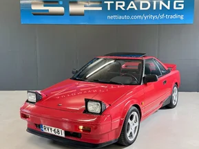 Toyota MR2