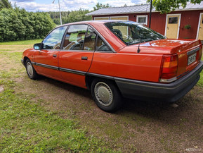Opel Omega