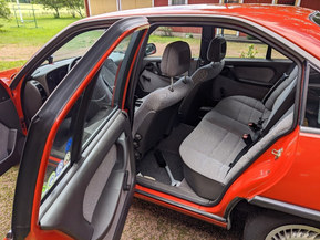 Opel Omega
