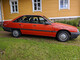 Opel Omega