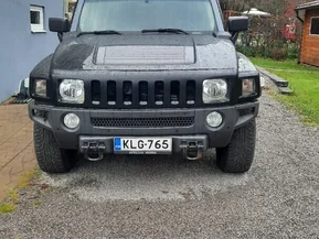 Hummer H3