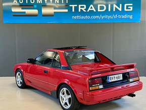 Toyota MR2