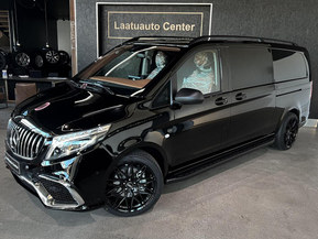 Mercedes-Benz V