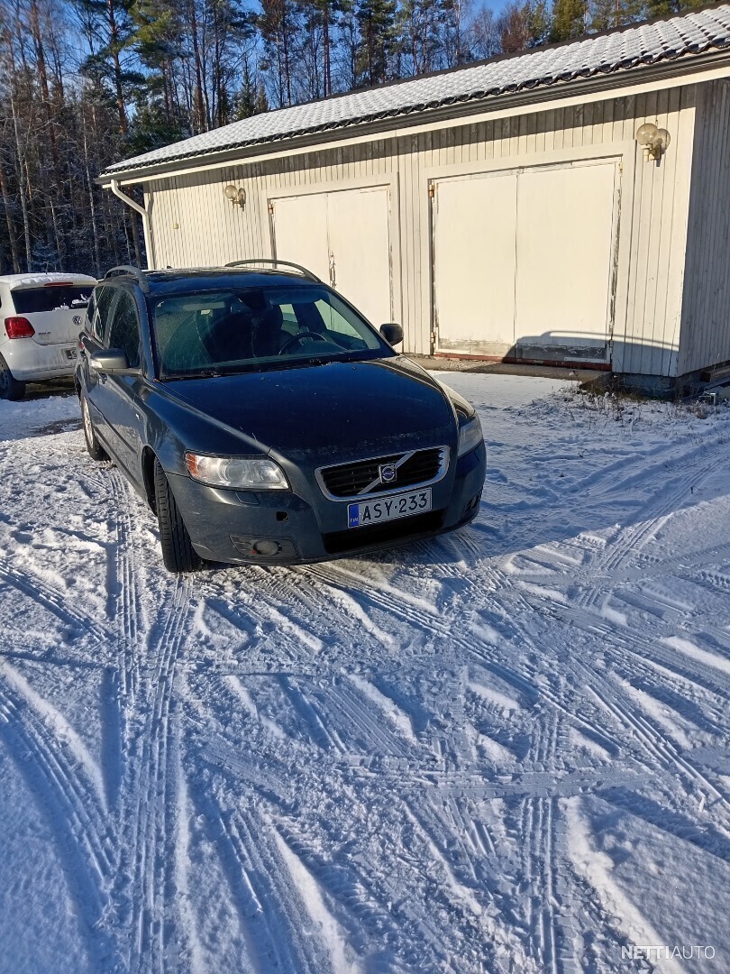 VolvoV501,6DDRIVeman