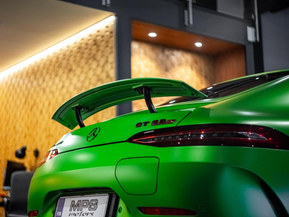 Mercedes-Benz AMG GT 63 S