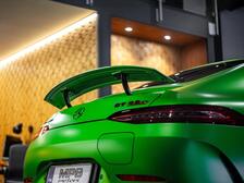 Mercedes-Benz AMG GT 63 S