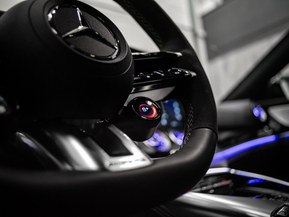 Mercedes-Benz AMG GT 63 S