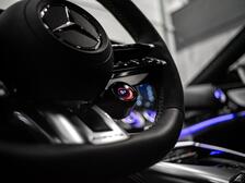 Mercedes-Benz AMG GT 63 S