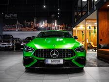Mercedes-Benz AMG GT 63 S