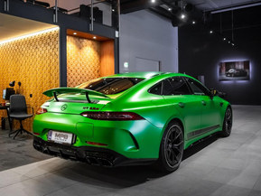 Mercedes-Benz AMG GT 63 S