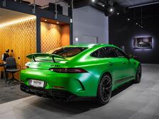 Mercedes-Benz AMG GT 63 S