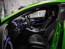 Mercedes-Benz AMG GT 63 S