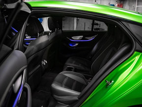 Mercedes-Benz AMG GT 63 S