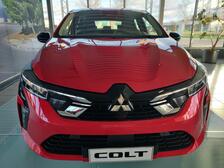 Mitsubishi Colt