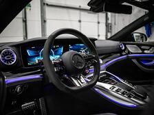 Mercedes-Benz AMG GT 63 S