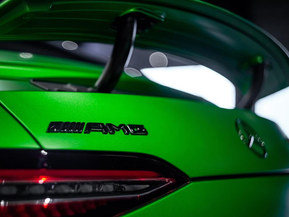 Mercedes-Benz AMG GT 63 S