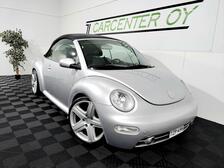 Volkswagen New Beetle