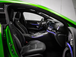 Mercedes-Benz AMG GT 63 S