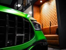 Mercedes-Benz AMG GT 63 S