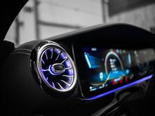 Mercedes-Benz AMG GT 63 S