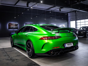 Mercedes-Benz AMG GT 63 S