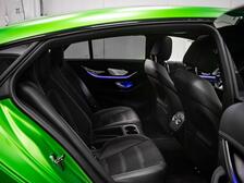 Mercedes-Benz AMG GT 63 S