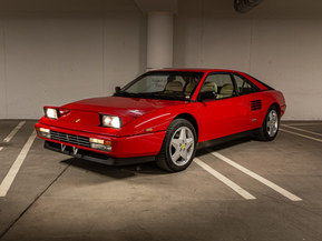 Ferrari Mondial