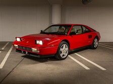 Ferrari Mondial