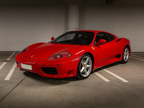 Ferrari 360