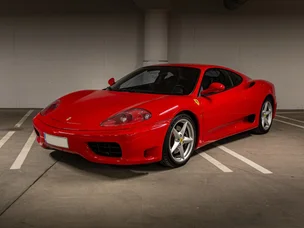 Ferrari 360