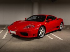 Ferrari 360