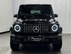 Mercedes-Benz G