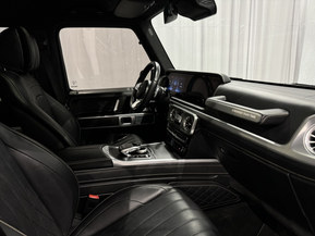 Mercedes-Benz G