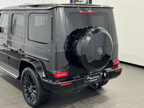 Mercedes-Benz G