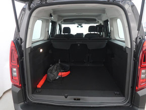 Citroen e-Berlingo