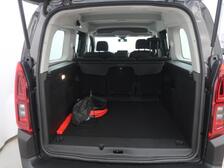 Citroen e-Berlingo