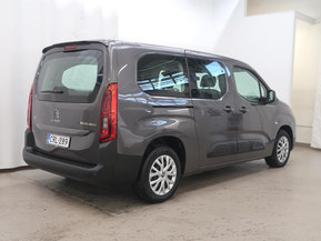 Citroen e-Berlingo